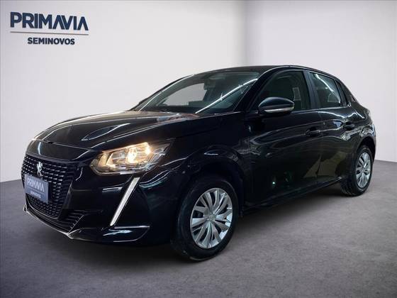 PEUGEOT 208 1.0 FIREFLY FLEX LIKE MANUAL